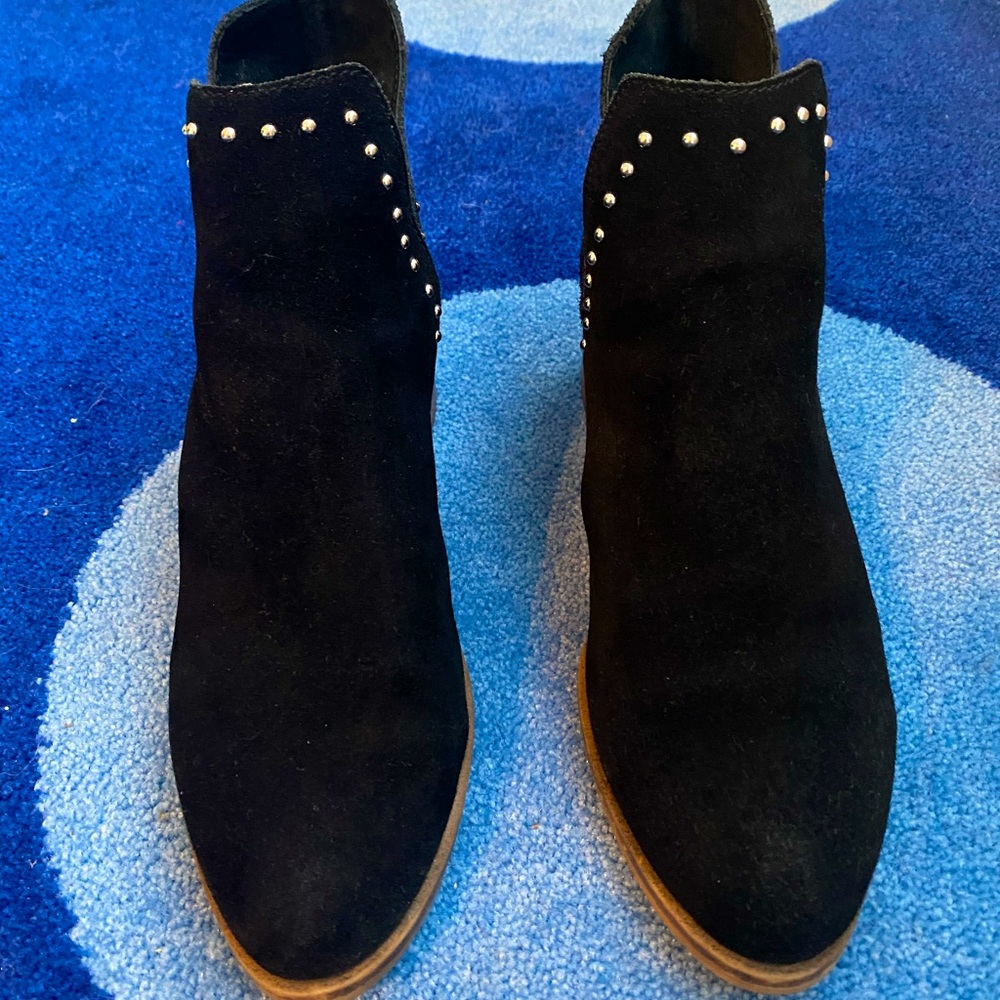Steve Madden Boots